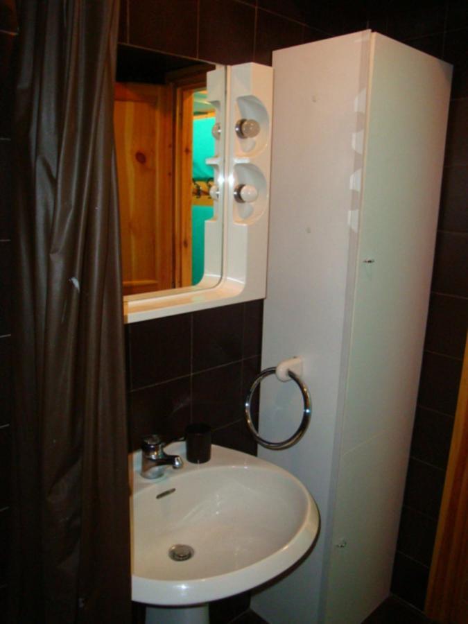 Panorama Apartment 클라비에 외부 사진