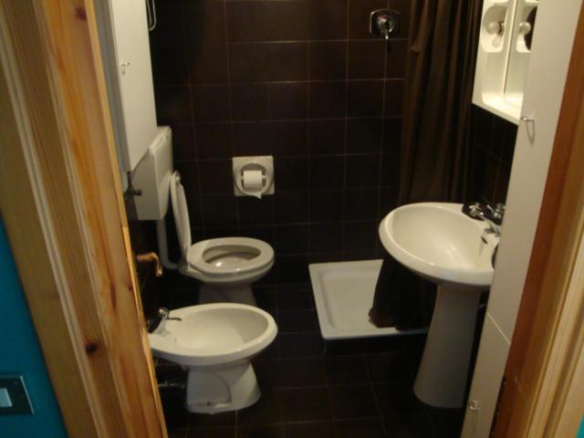 Panorama Apartment 클라비에 외부 사진