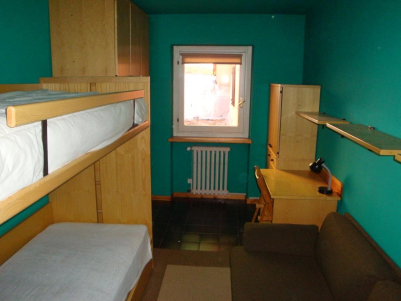 Panorama Apartment 클라비에 외부 사진