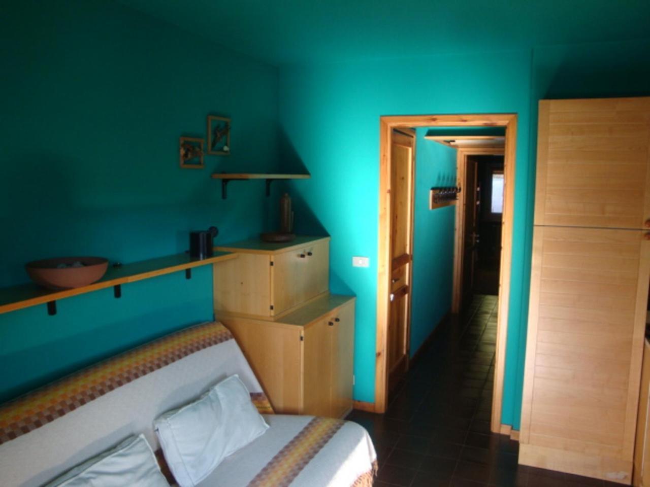 Panorama Apartment 클라비에 외부 사진