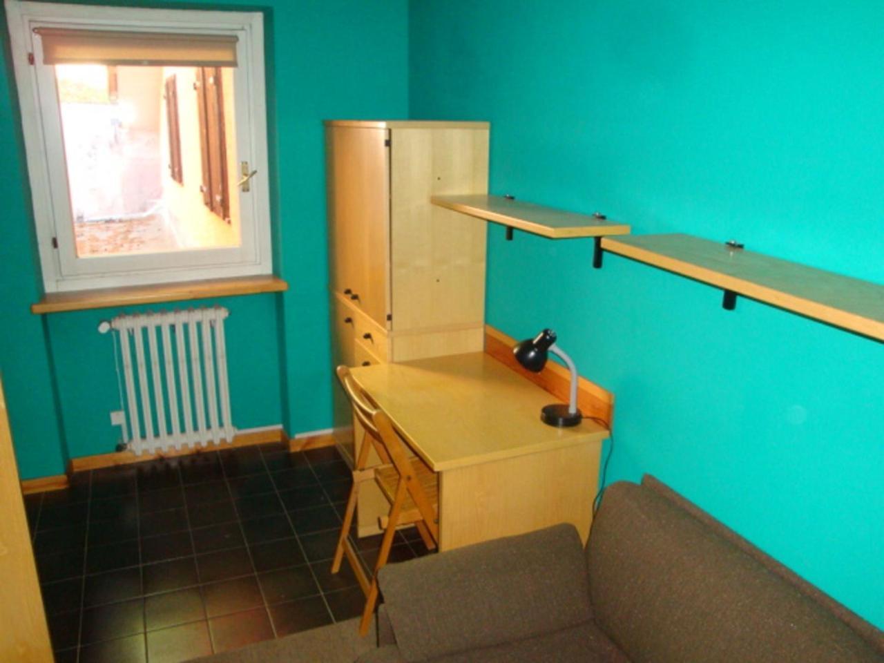Panorama Apartment 클라비에 외부 사진