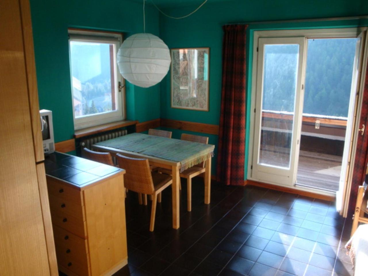 Panorama Apartment 클라비에 외부 사진